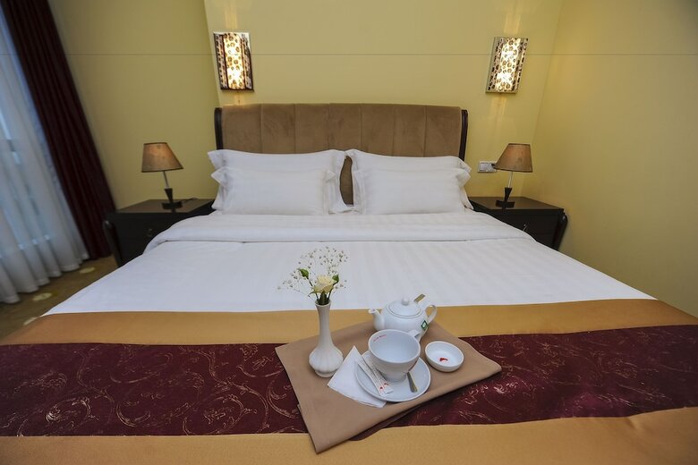 Hotel Aisi