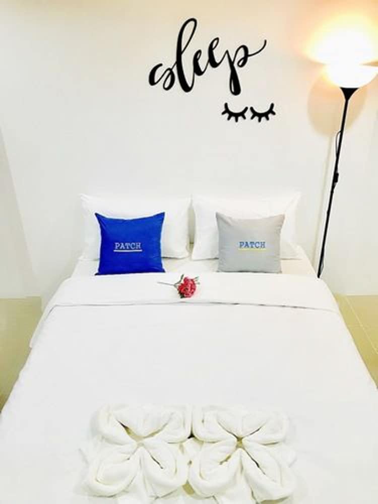 Hostal Patch Suvarnabhumi Bangkok - Hostel