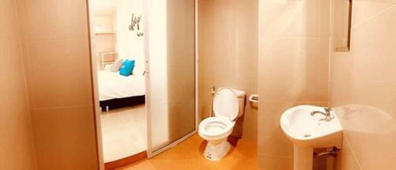Hostal Patch Suvarnabhumi Bangkok - Hostel