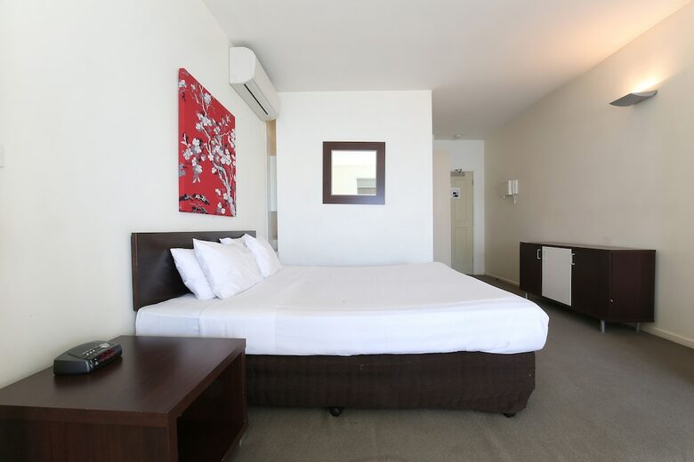 Apartamentos Plum North Melbourne