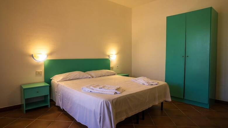 Residence Lu Lamoni