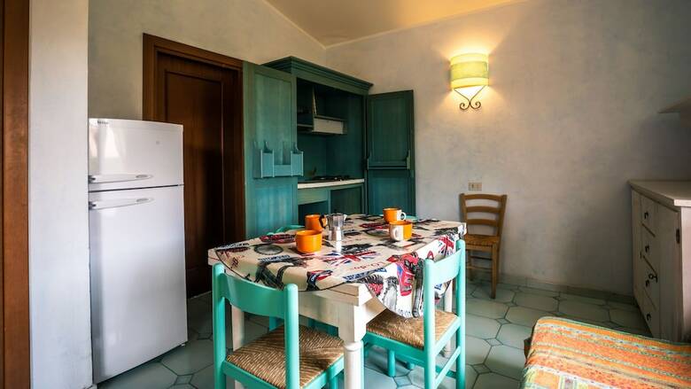 Residence Lu Lamoni