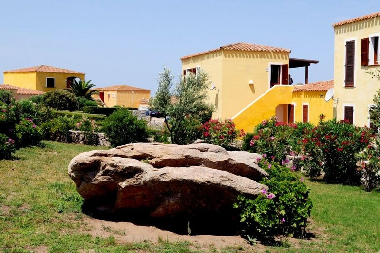 Residence Lu Lamoni