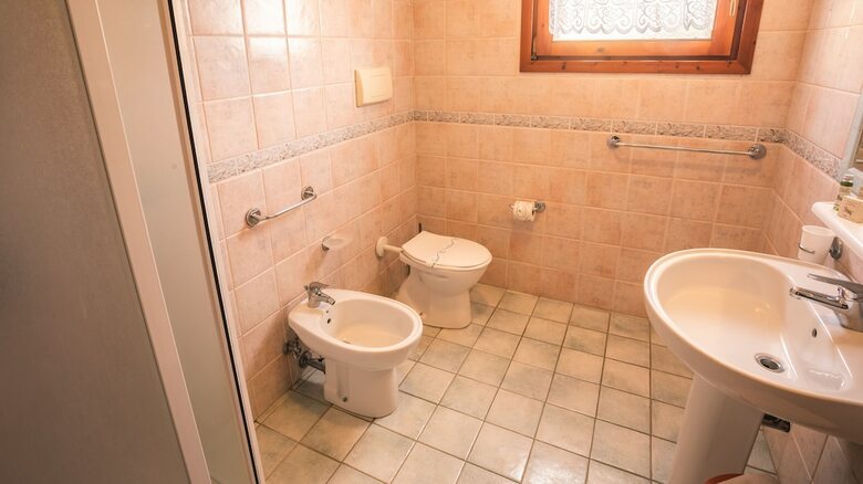 Residence Lu Lamoni
