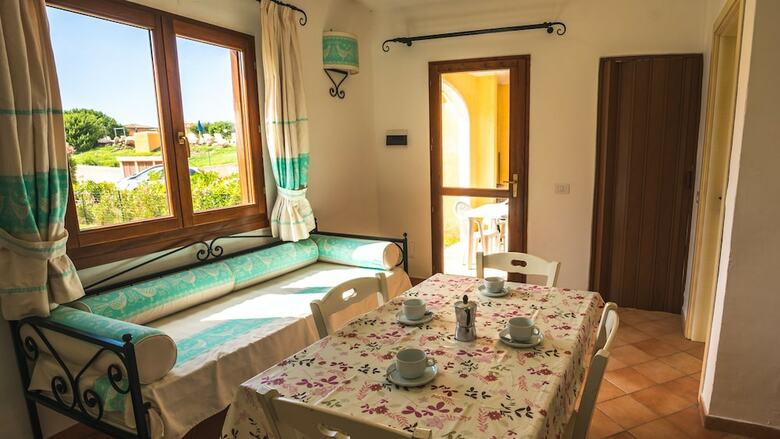 Residence Lu Lamoni
