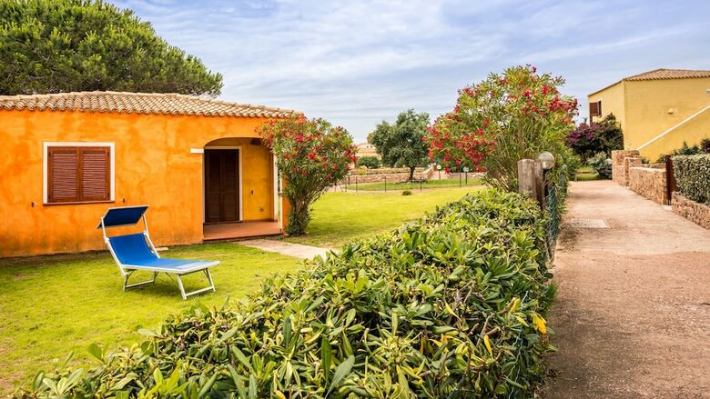 Residence Lu Lamoni