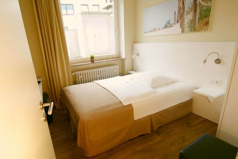 Hotel Am Kieler Schloss Kiel By Premi�re Classe