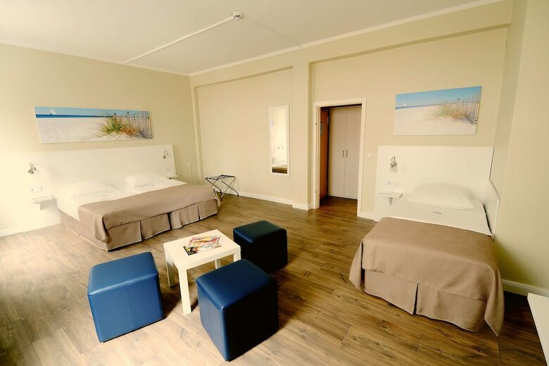 Hotel Am Kieler Schloss Kiel By Premi�re Classe