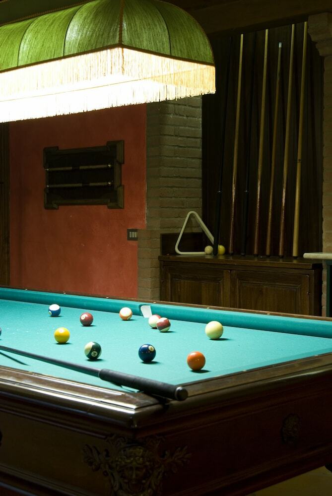 Wellness Center Casanova Hotel E Spa