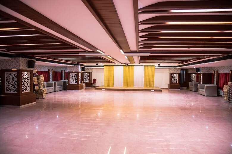 Hotel Shreya
