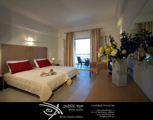 Hotel Kythea Resort