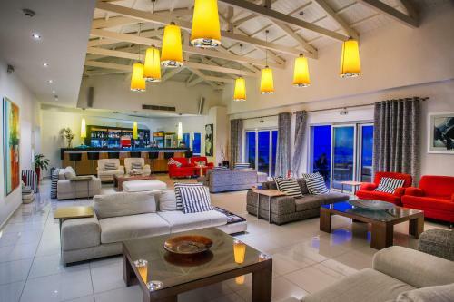 Hotel Kythea Resort