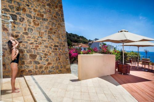 Hotel Kythea Resort