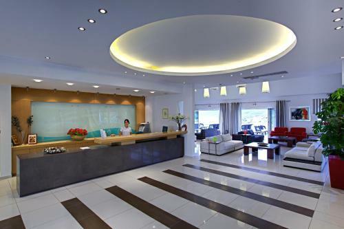 Hotel Kythea Resort