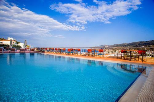 Hotel Kythea Resort