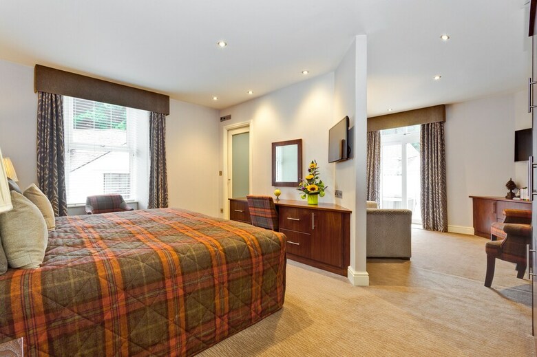 Ambleside Salutation Hotel & Spa, Bw Premier Collection