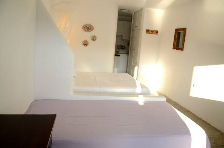 Apartamentos Kontseta Guesthouse