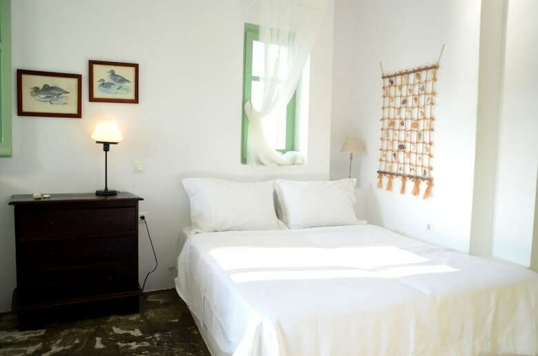Apartamentos Kontseta Guesthouse