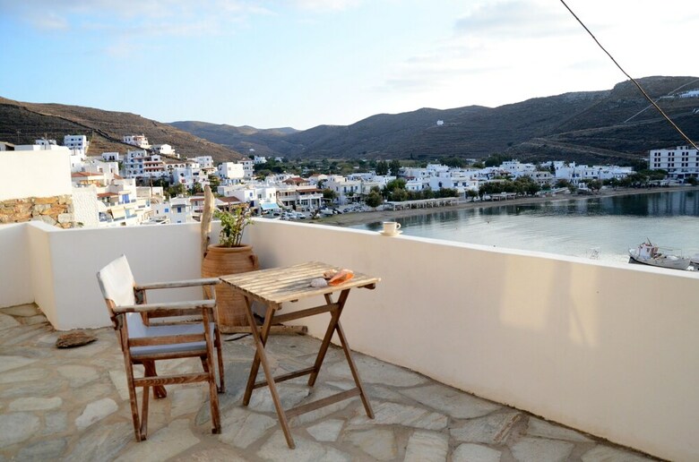 Apartamentos Kontseta Guesthouse