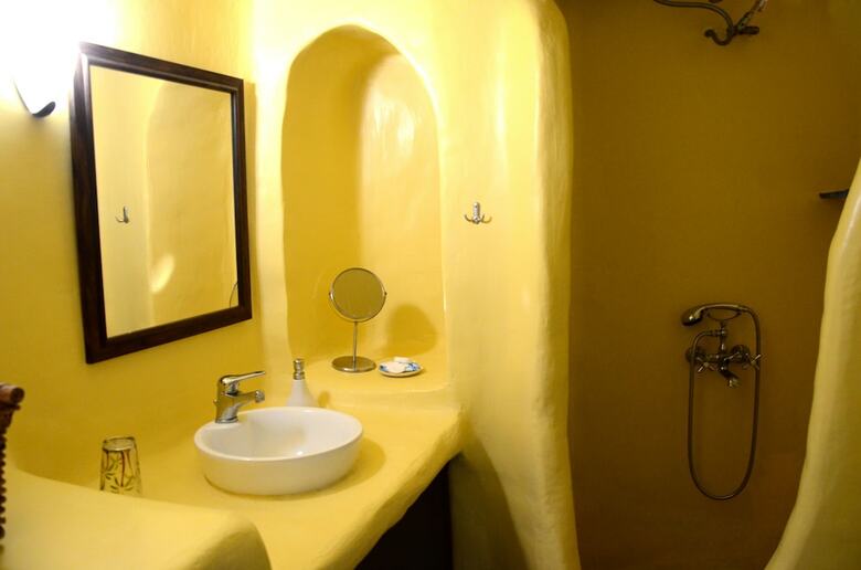 Apartamentos Kontseta Guesthouse