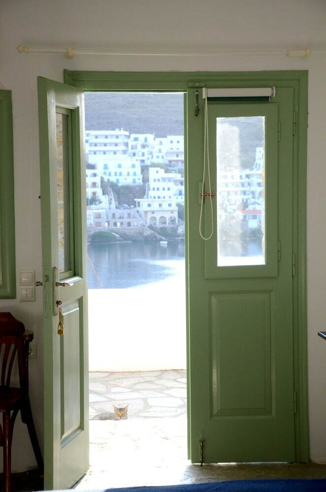 Apartamentos Kontseta Guesthouse