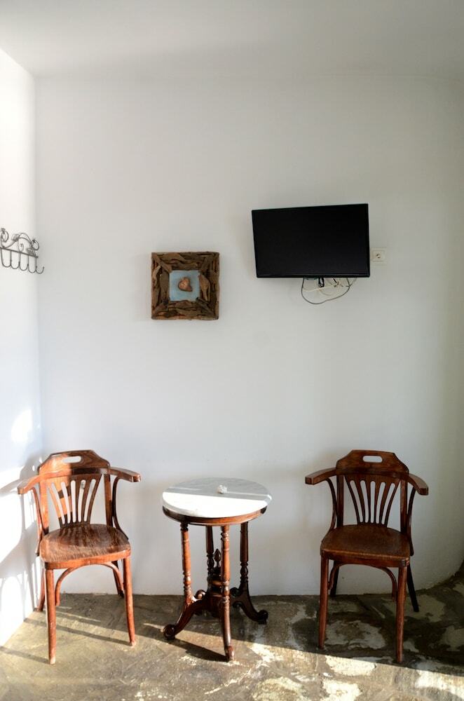 Apartamentos Kontseta Guesthouse