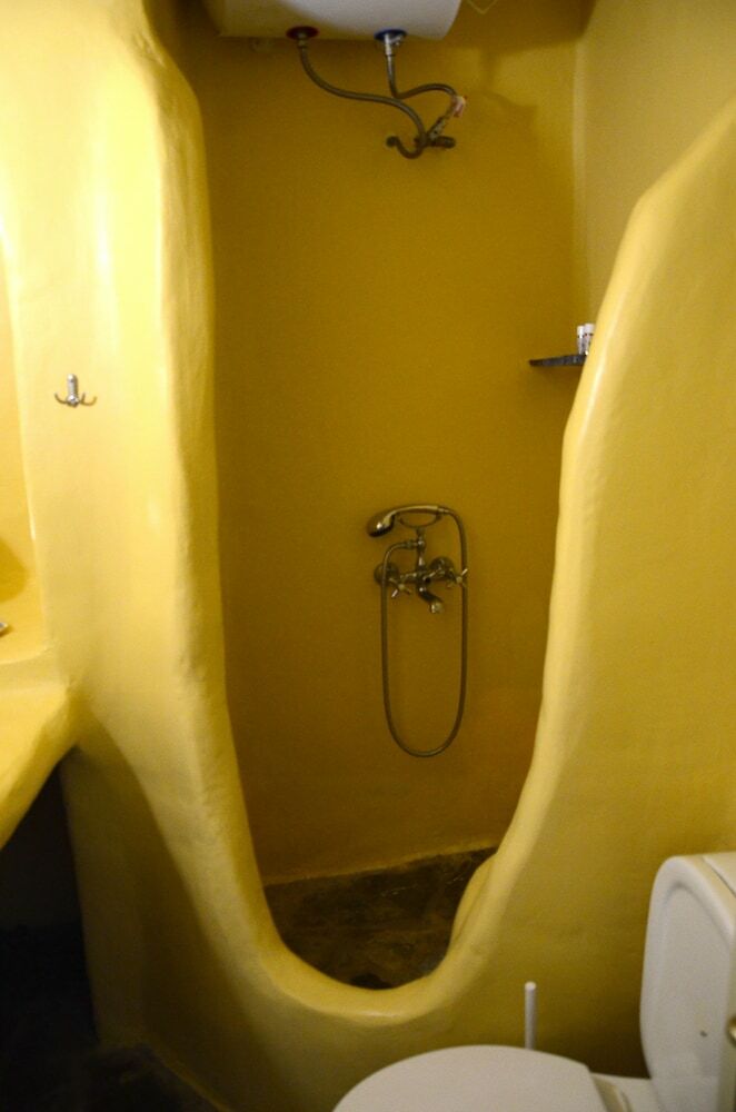 Apartamentos Kontseta Guesthouse