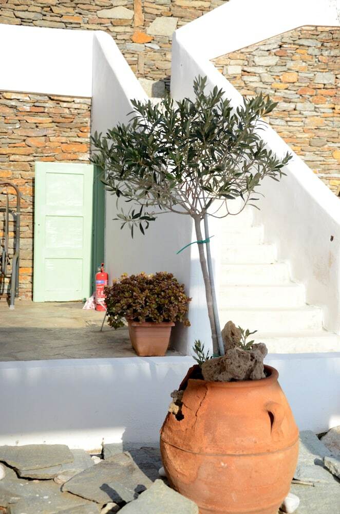 Apartamentos Kontseta Guesthouse