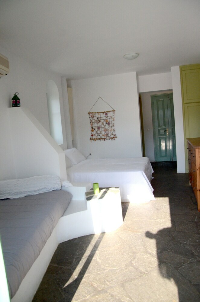 Apartamentos Kontseta Guesthouse