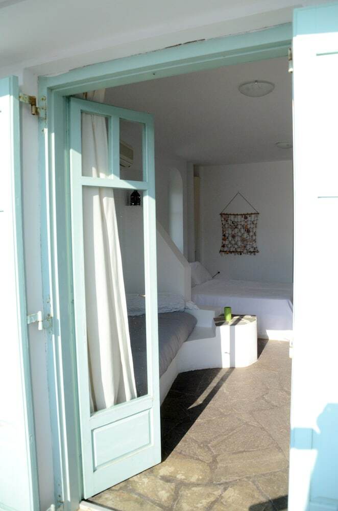 Apartamentos Kontseta Guesthouse