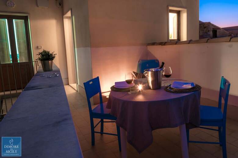 Asteria Apartments Ortigia