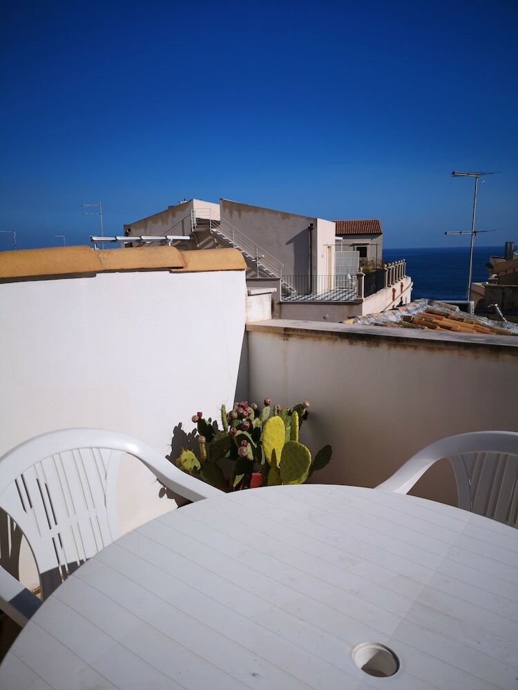 Asteria Apartments Ortigia