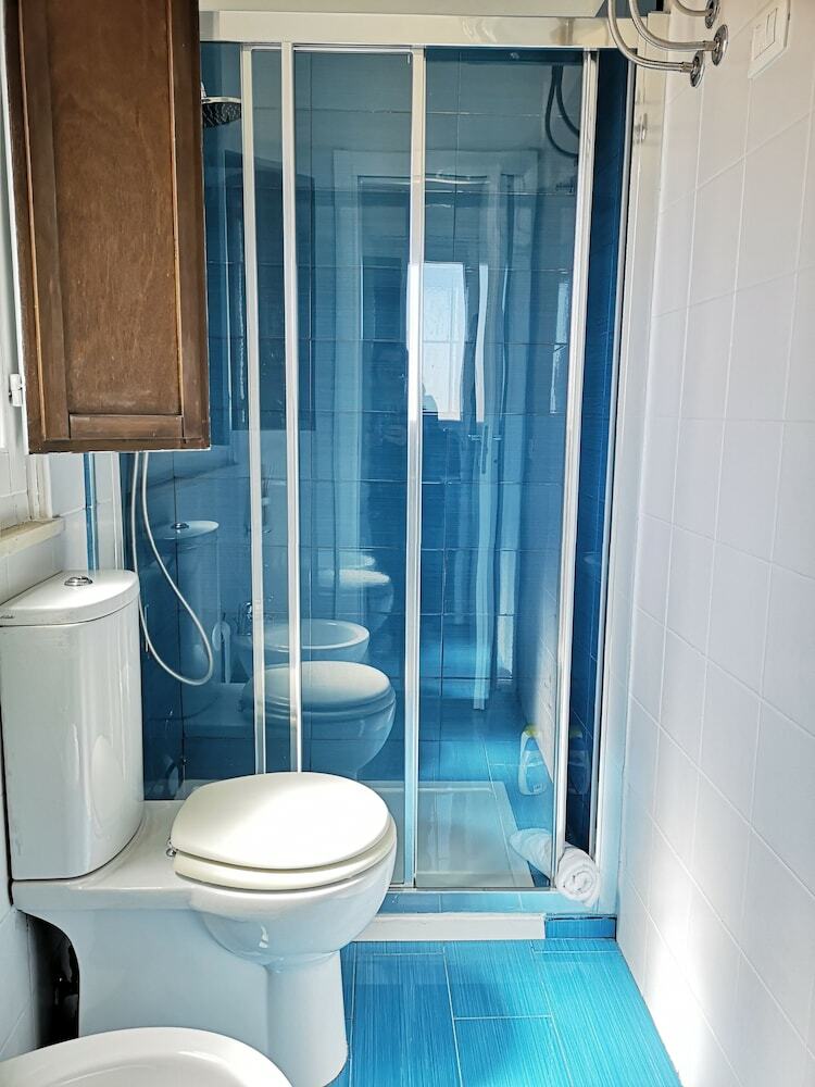 Asteria Apartments Ortigia