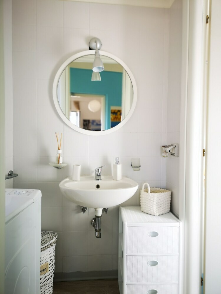 Asteria Apartments Ortigia