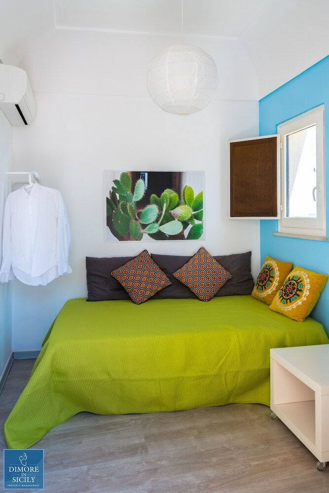 Asteria Apartments Ortigia