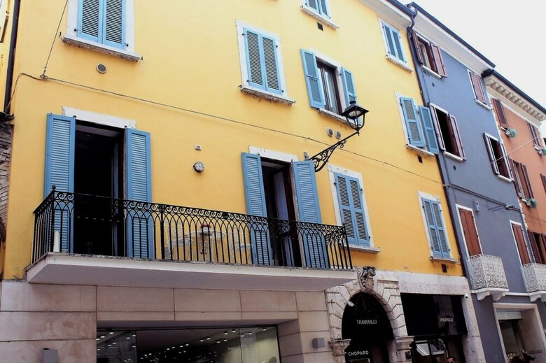 Apartamento Desenzanoloft ? Le Petit Bijou Desenzano