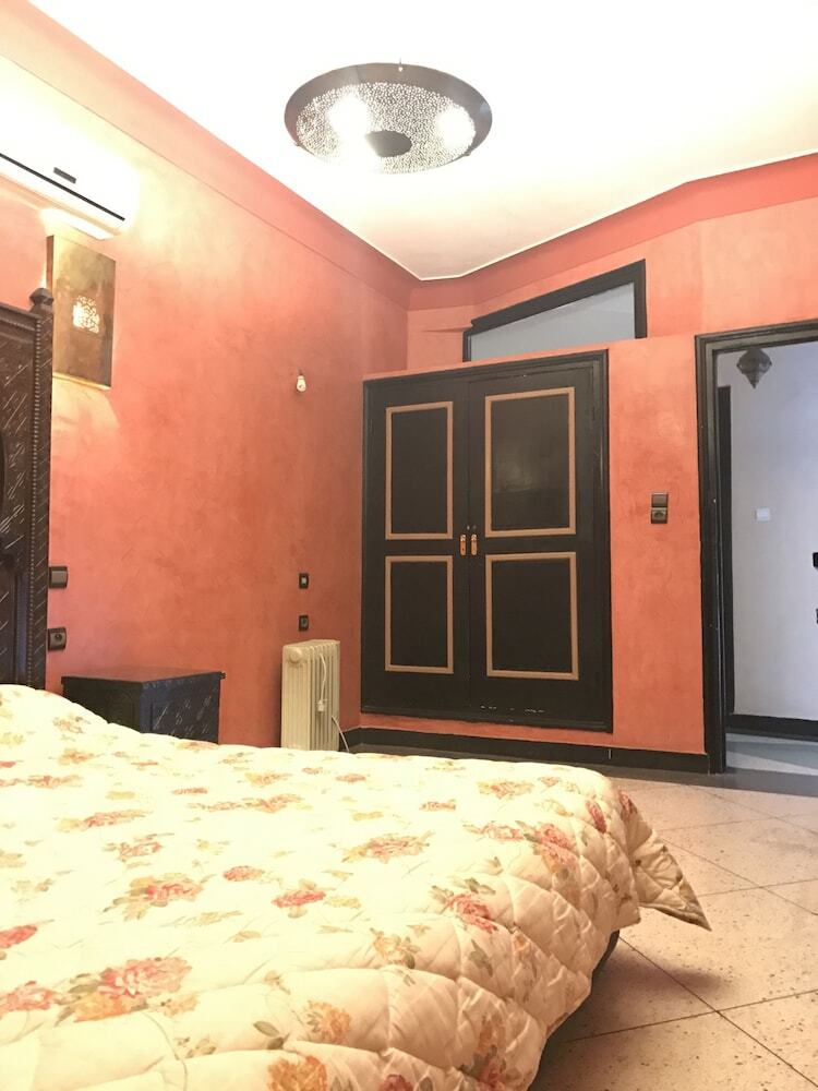 Apartamentos Sabor Appartement Rachadi Gueliz