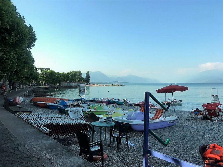 Apartamento Desenzanoloft ? Un Tuffo Nel Lago