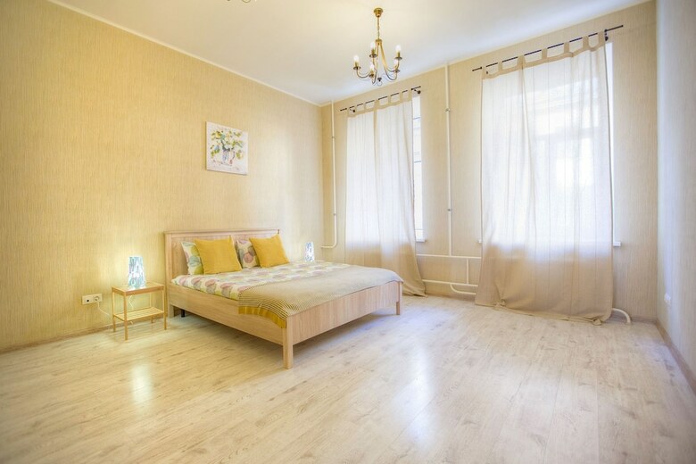 Apartamentos Emperoom Millionnaya
