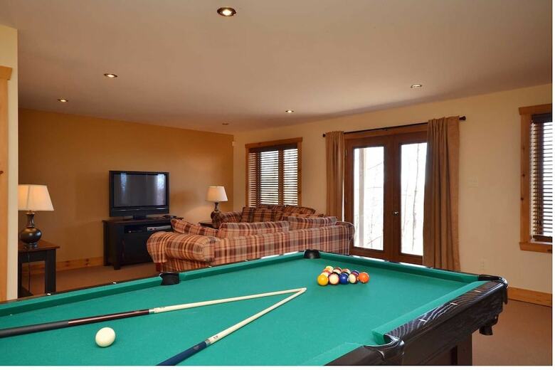 Chalet Zaltana