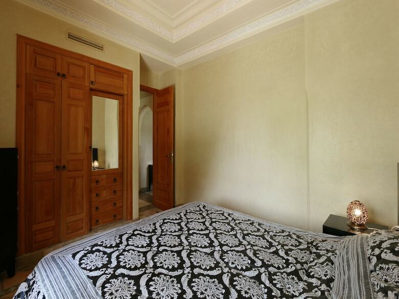 Apartamentos Sabor Appartements Palmeraie