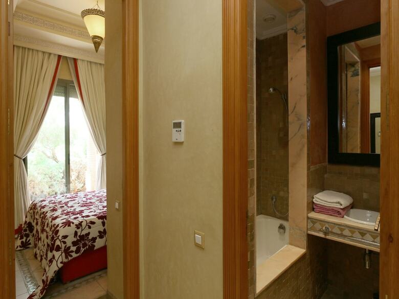 Apartamentos Sabor Appartements Palmeraie