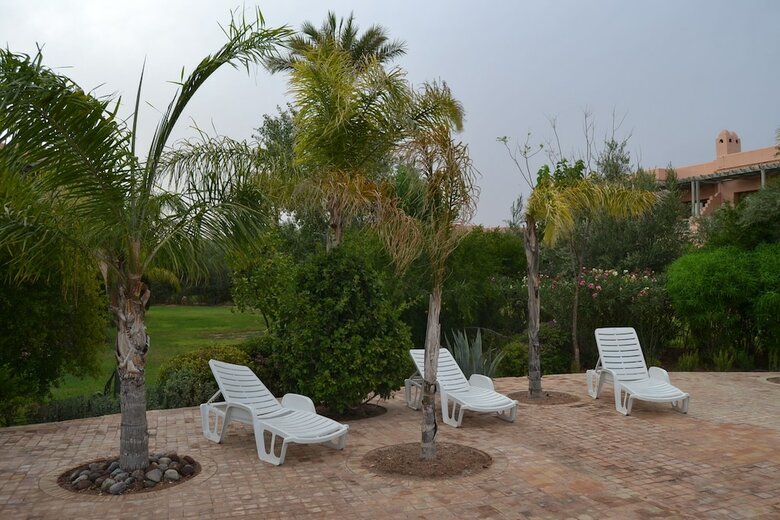Apartamentos Sabor Appartements Palmeraie