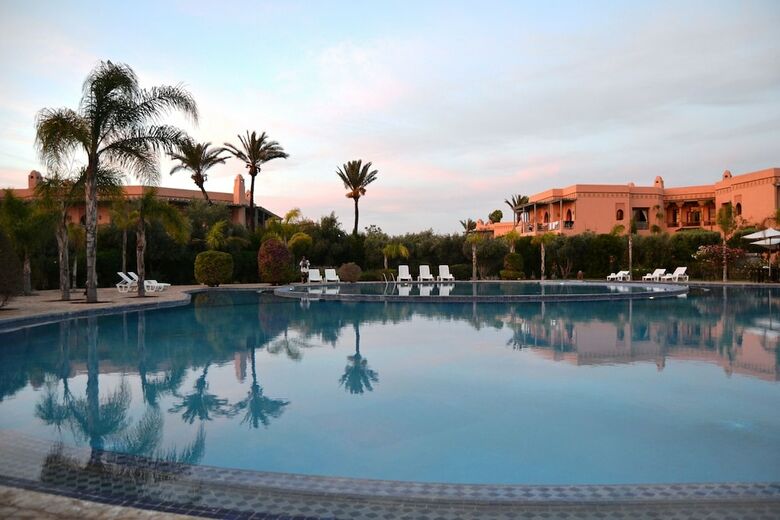 Apartamentos Sabor Appartements Palmeraie