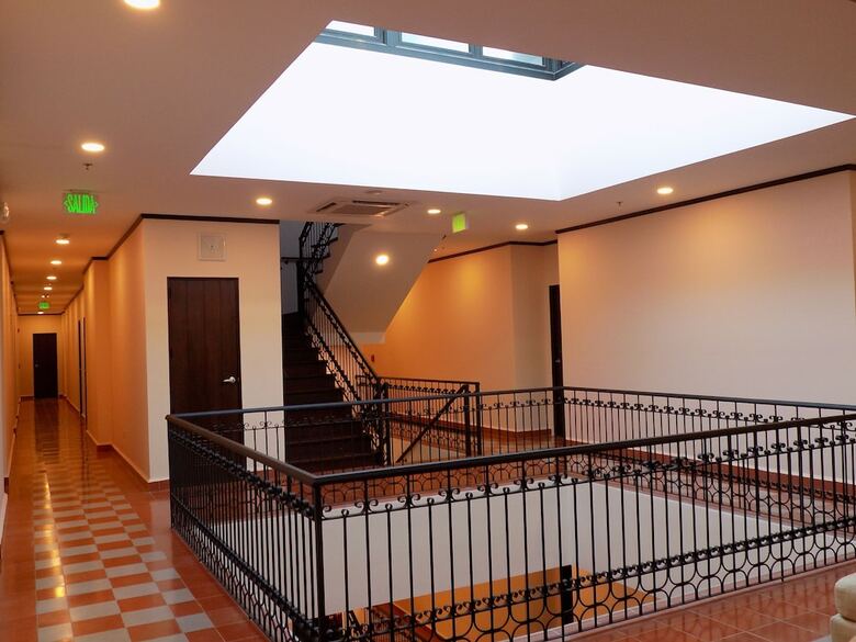 Hotel La Recoleccion