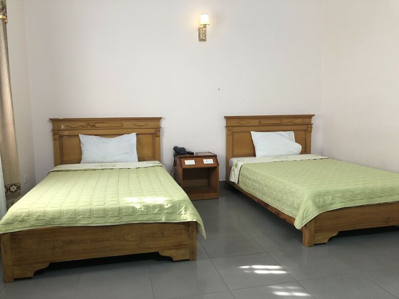 Halong Central Hotel