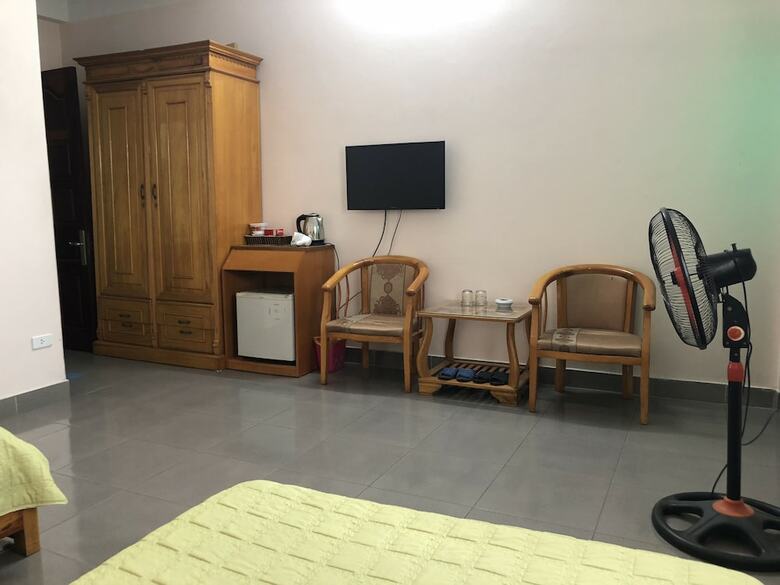Halong Central Hotel