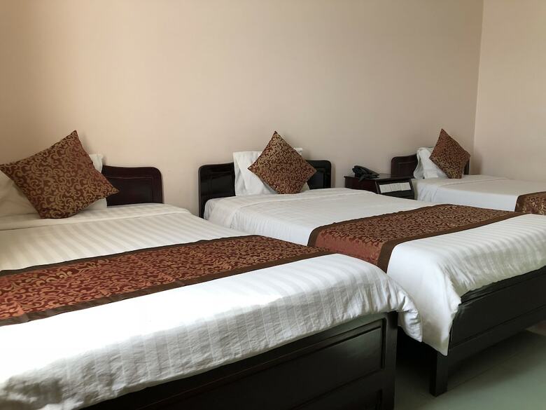 Halong Central Hotel
