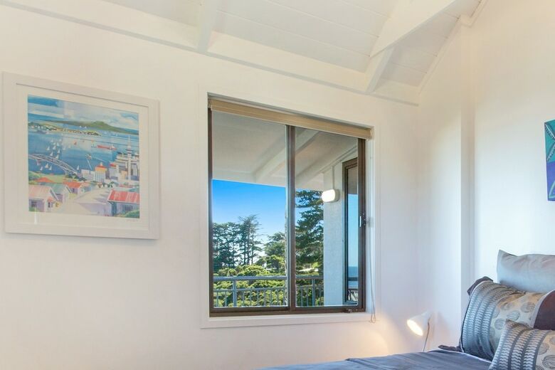 Apartamentos Villa Topaz