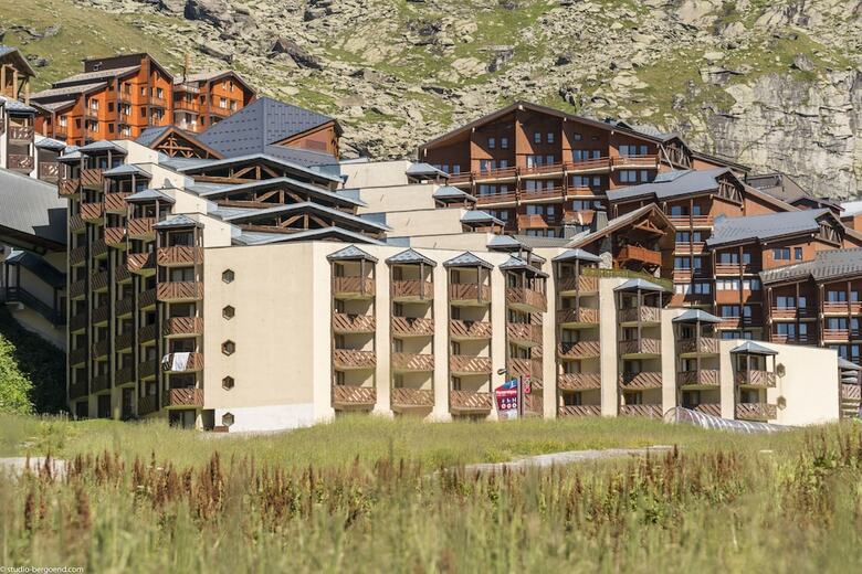 Residence Maeva Particuliers Les Temples Du Soleil
